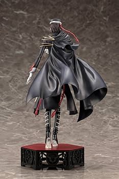 Amazon.co.jp: ARTFX J ルルーシュ CODE BLACK 1st Live Encore